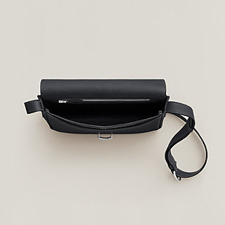 Steve light junior messenger bag | Hermès Australia