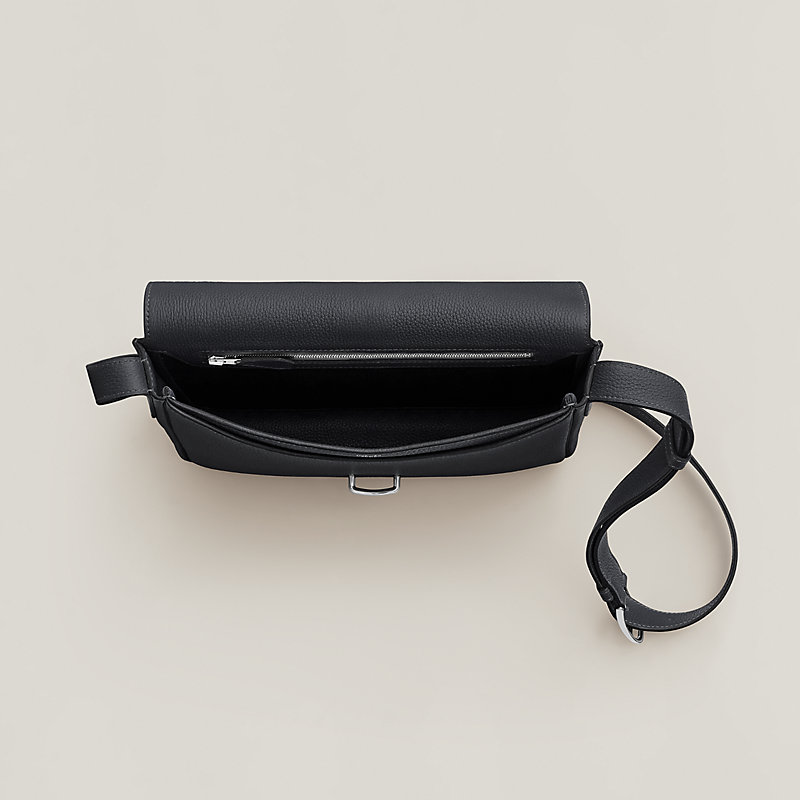 Steve light junior messenger bag