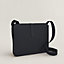 Steve light junior messenger bag, View: Worn, worn, view 5 of 6