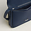 Steve light junior messenger bag, View: above, above, view 3 of 4