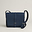 Steve light junior messenger bag, View: front, front, view 1 of 4