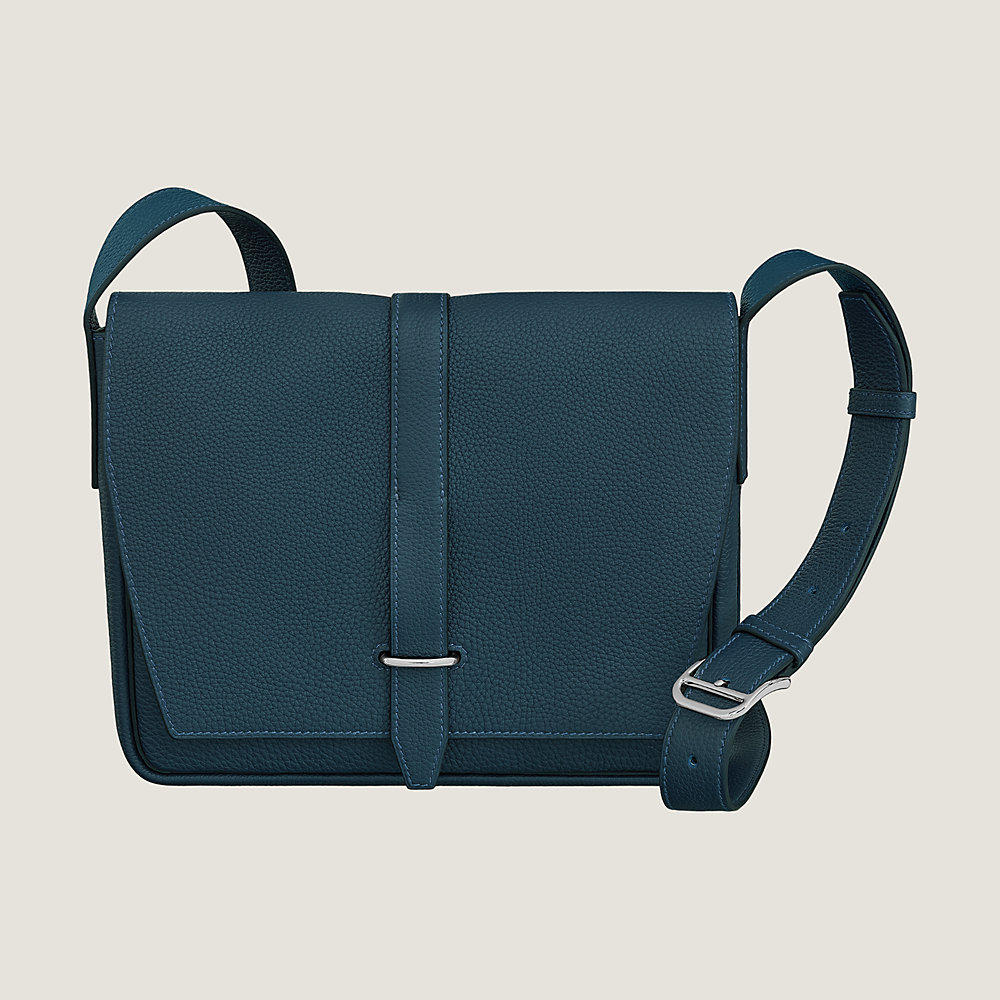 HERMES（エルメス）- Steve light junior ヴェールフォンス steve-light-junior-messenger-