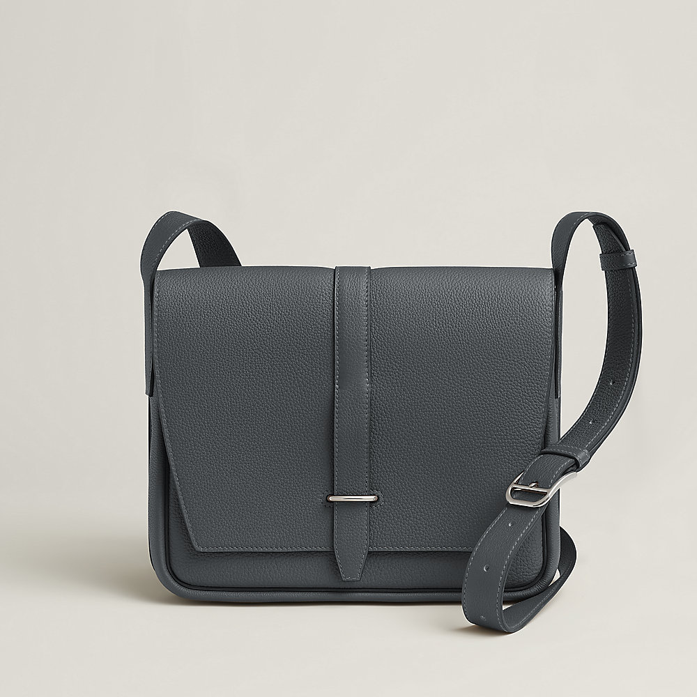 Steve light junior messenger bag Hermès Thailand