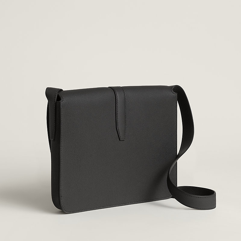 Steve light junior messenger bag