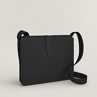 オシャレメンズに☆【HERMES】 バッグ Steve Light Junior Steve light junior郵差包| Hermès 愛馬仕台灣地區官網