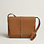 Steve light messenger bag, View: Worn, worn, view 1 of 5