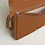 Steve light messenger bag, View: Worn, worn, view 3 of 5