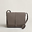 Steve light messenger bag, View: Worn, worn, view 1 of 5