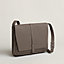 Steve light messenger bag, View: Worn, worn, view 2 of 5