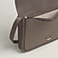 Steve light messenger bag, View: Worn, worn, view 3 of 5