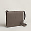 Steve light messenger bag, View: Worn, worn, view 4 of 5