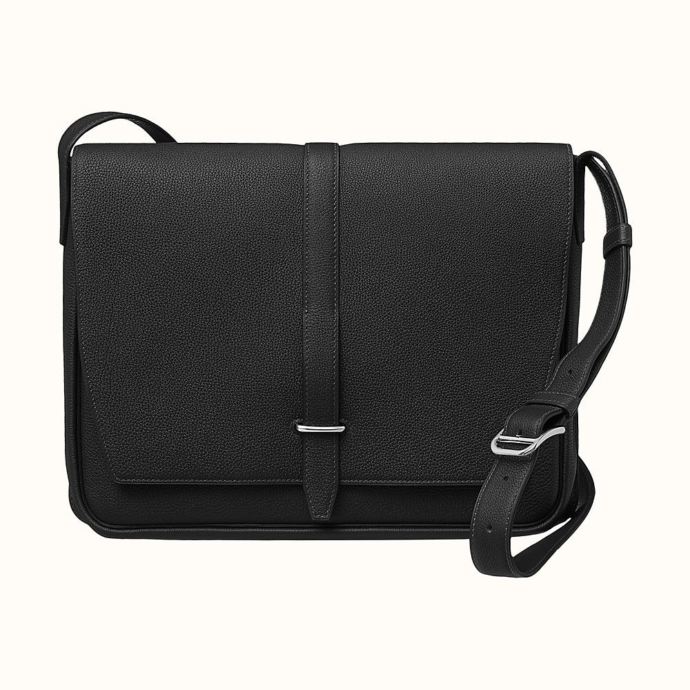 hermes messenger bag