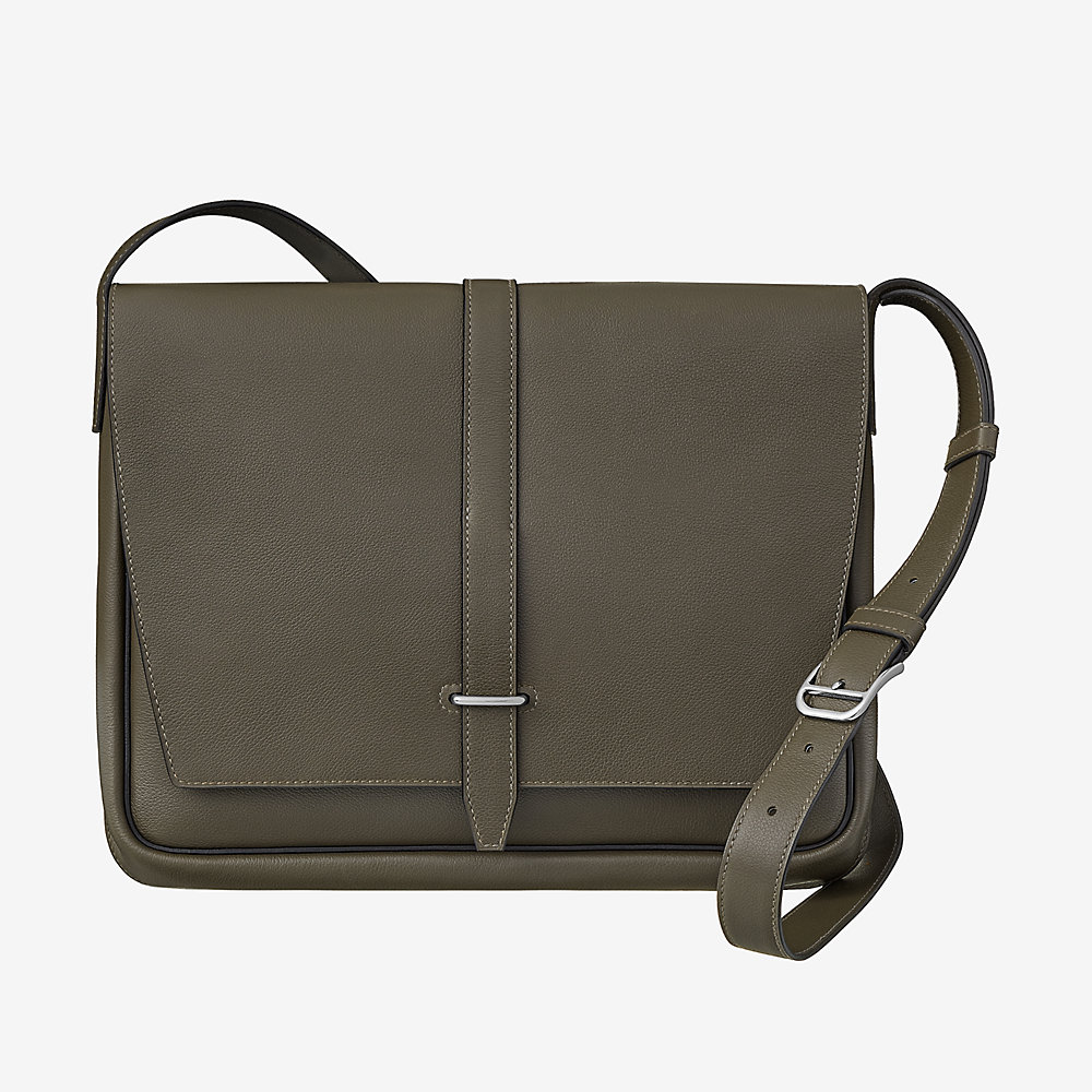 light messenger bag