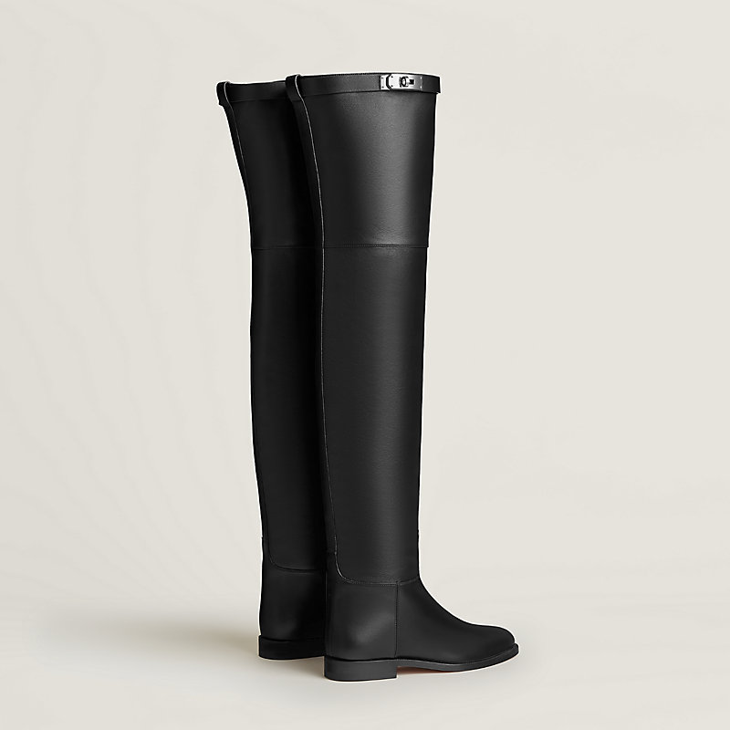 Stiefel High