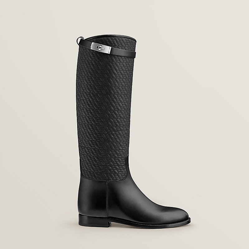 hermes stiefel jumping