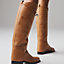 Stiefel Jumping, Ansicht: Getragene Ansicht, worn, Ansicht 2 von 6