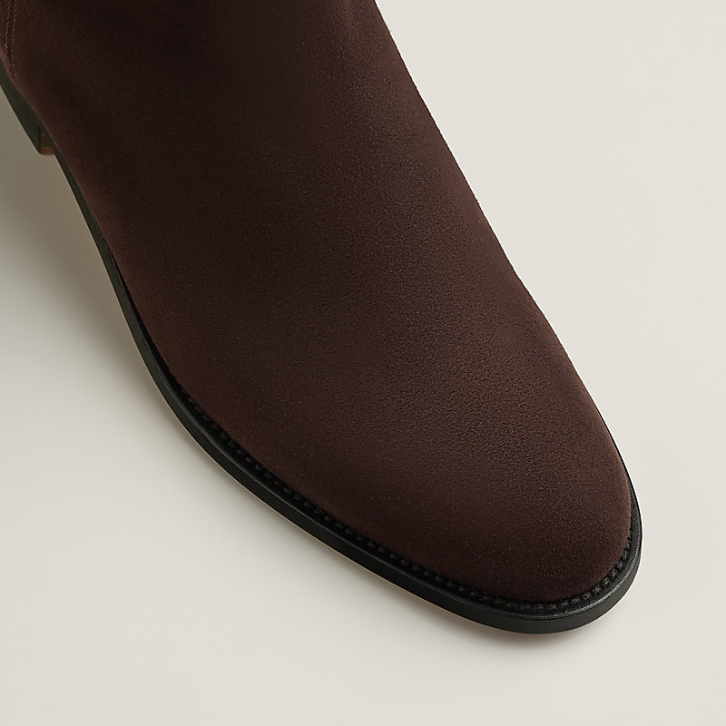 Stiefel Jumping Kurz