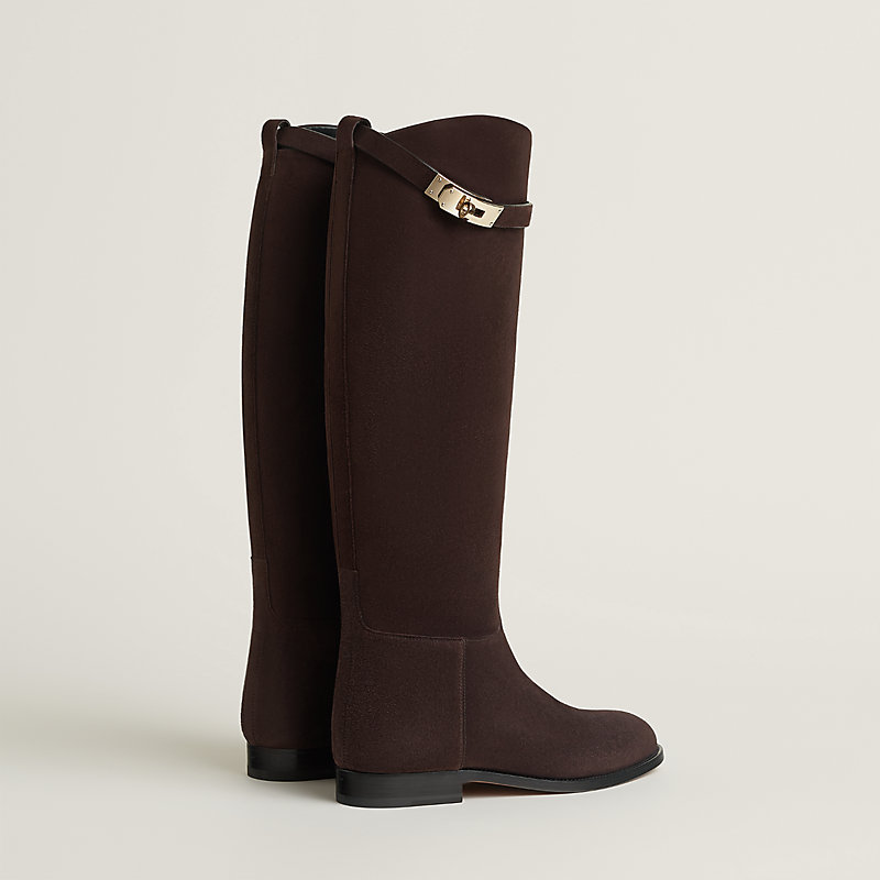 Stiefel Jumping Kurz