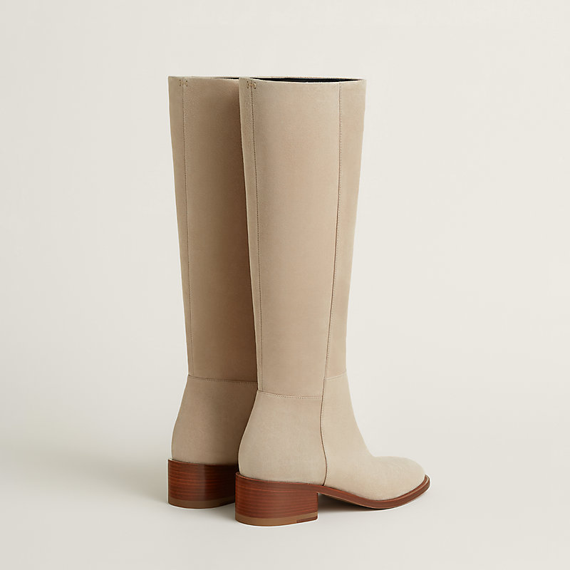 Stiefel Lasso 40