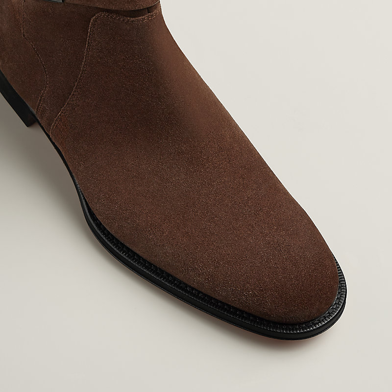 Stiefeletten Fortune