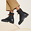 Stiefeletten Fresh, Ansicht: Getragene Ansicht, worn, Ansicht 2 von 5