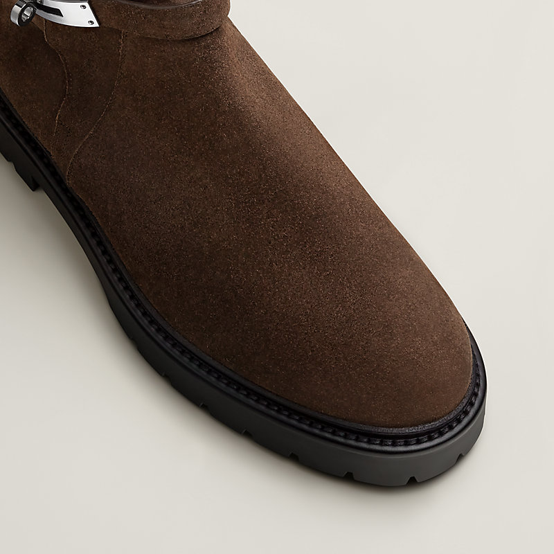 Stiefeletten Jeff