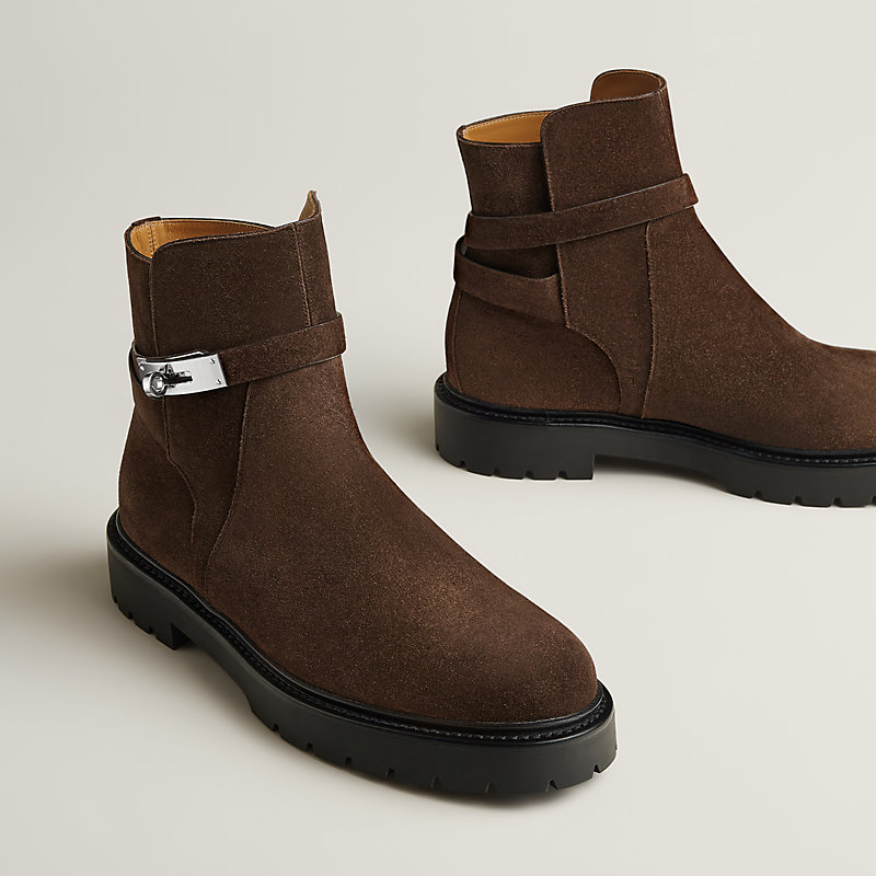 Stiefeletten Jeff