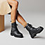 Stiefeletten Land, Ansicht: Getragene Ansicht, worn, Ansicht 3 von 6