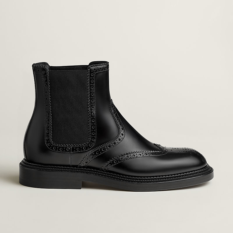 Stiefeletten Legacy