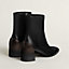 Stiefeletten Novita, Ansicht: Rückenansicht, back, Ansicht 4 von 7