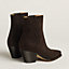 Stiefeletten Vegas 65, Ansicht: Rückenansicht, back, Ansicht 4 von 5