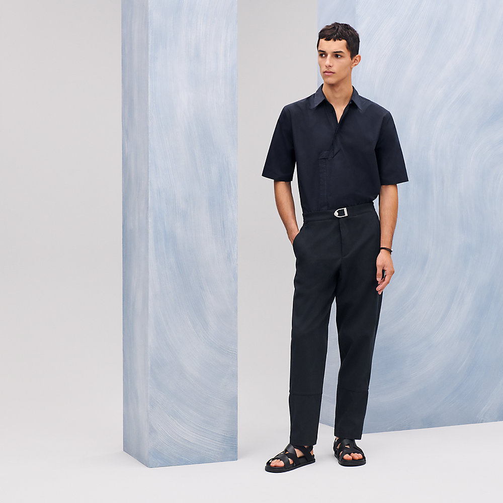 Seoul pants | Hermès Saudi Arabia