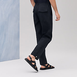 【国内在庫】 closure Stirrup Seoul SAR Macau Hermès | pants パンツ