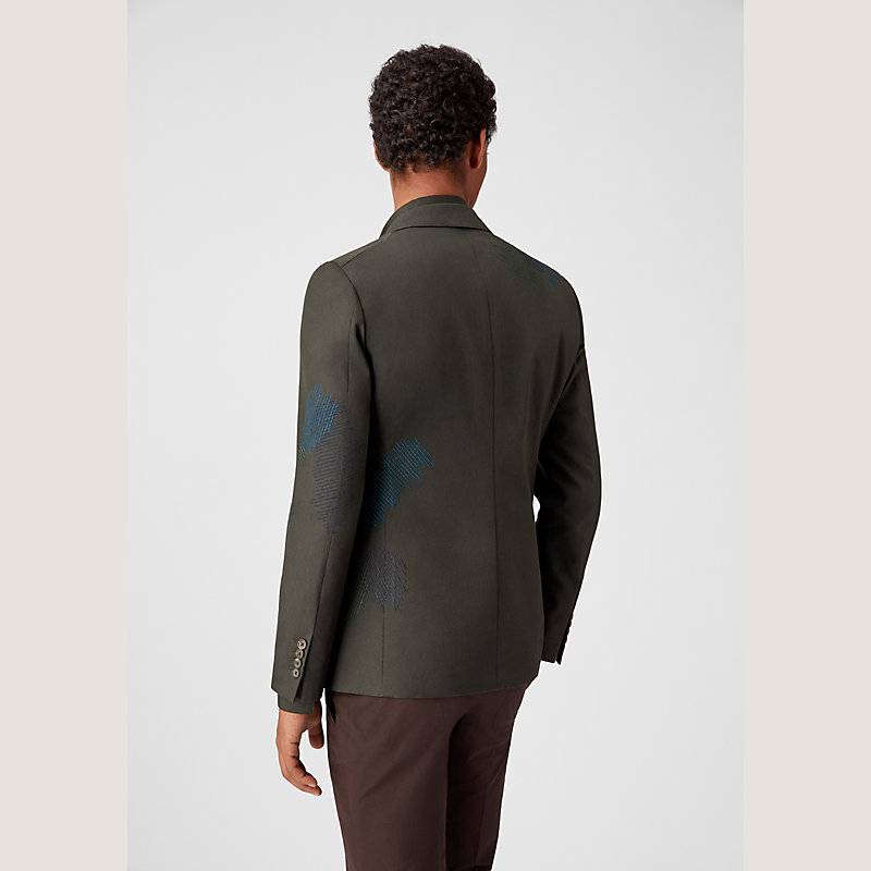 Stitch 24 Relax jacket