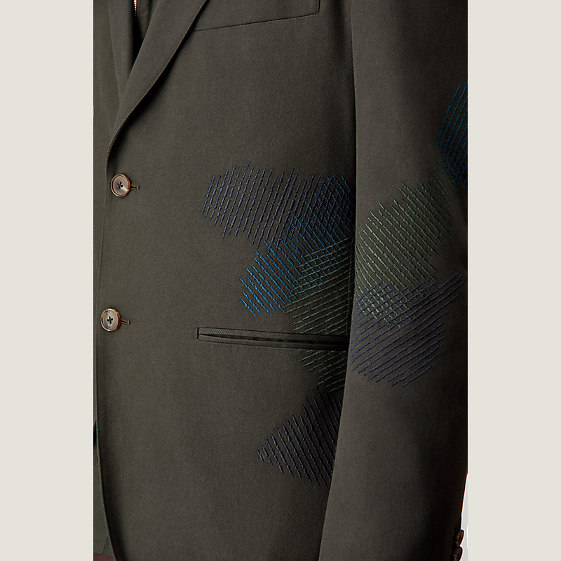 Stitch 24 Relax jacket