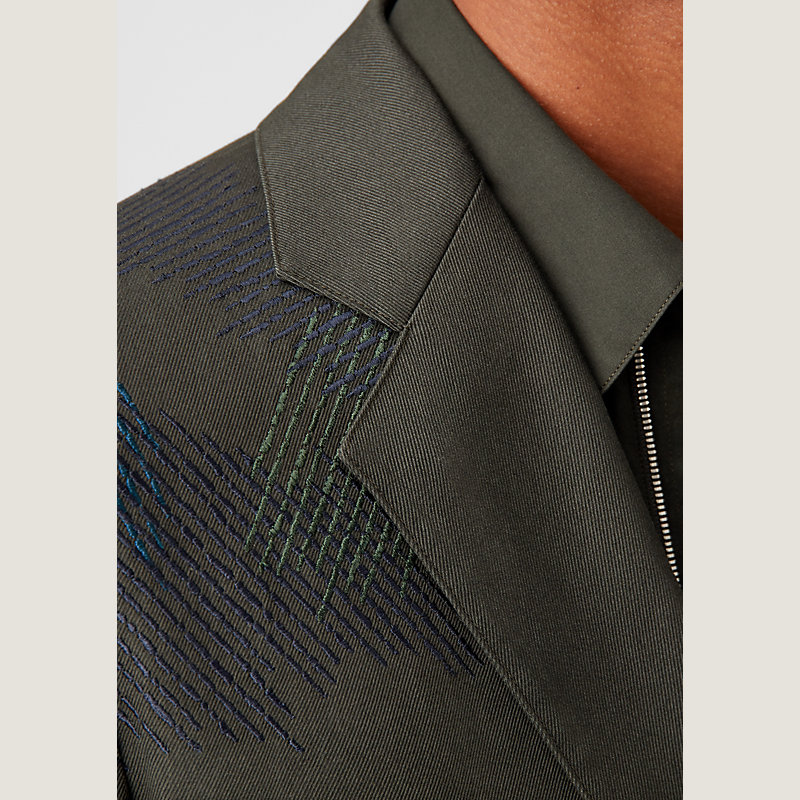 Stitch 24 Relax jacket