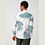 Stitch printed shirt, View: Worn, worn, view 3 of 3