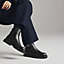 Stivaletti Jeff, Vista: Immagine prodotto indossato, worn, vista 2 su 6