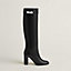 Story 90 boot, View: side, side, view 3 of 5