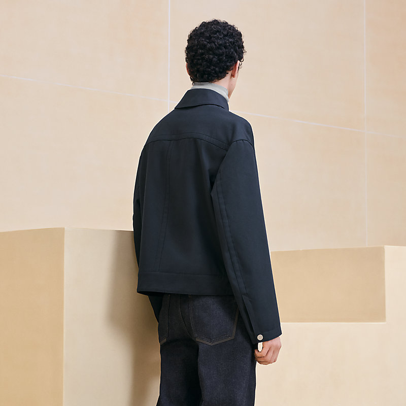 ★HERMES★テーラード ジャケット★ストライプ★麻★ウール★France製★ 2025年最新】HERMES メンズ テーラードジャケットの人気アイテム