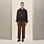 Straight cut jacket, View: Worn, worn, view 1 of 9