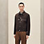 Straight cut jacket, View: Worn, worn, view 3 of 9