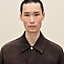 Straight cut jacket, View: Worn, worn, view 5 of 9
