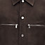 Straight cut jacket, View: Worn, worn, view 8 of 9