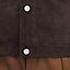 Straight cut jacket, View: Worn, worn, view 9 of 9