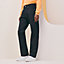 Straight cut jeans, View: Worn, worn, view 1 of 5