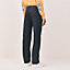 Straight cut jeans, View: Worn, worn, view 2 of 5