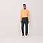 Straight cut jeans, View: Worn, worn, view 5 of 5