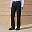 Straight cut jeans, View: Worn, worn, view 2 of 5