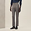 Straight cut jeans, View: Worn, worn, view 2 of 5